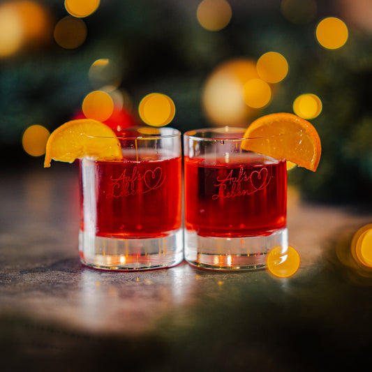 Mein ganz spezielles kleines Cocktailglas ¦ 6 Gläser