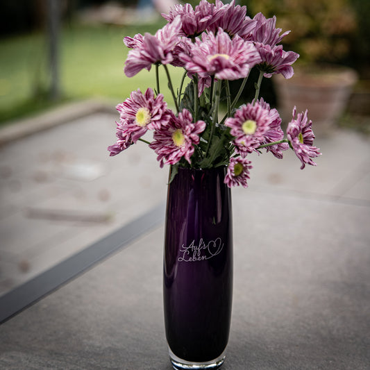 Perfekte Ergänzung zum Blumenstrauß