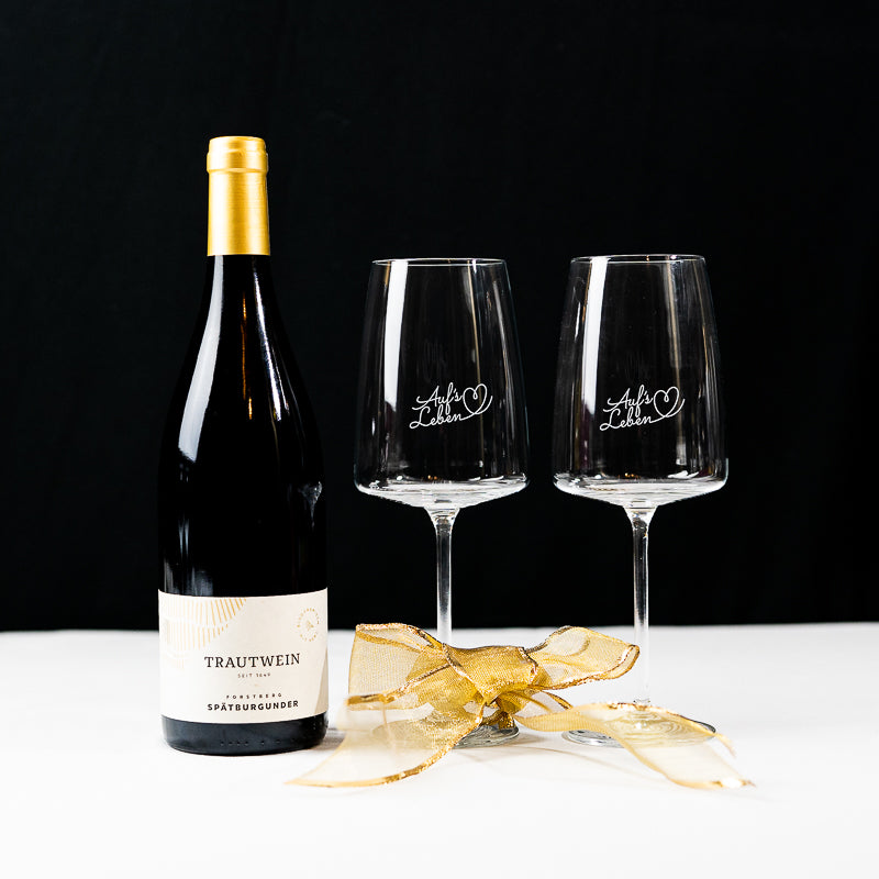 Badisch NOIR – aber nicht nur…