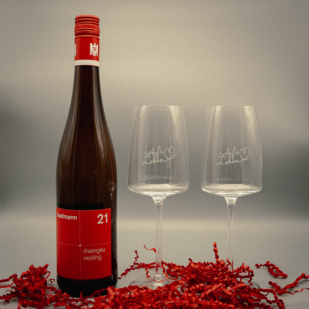 Unsere Begleiter zu Käsefondue