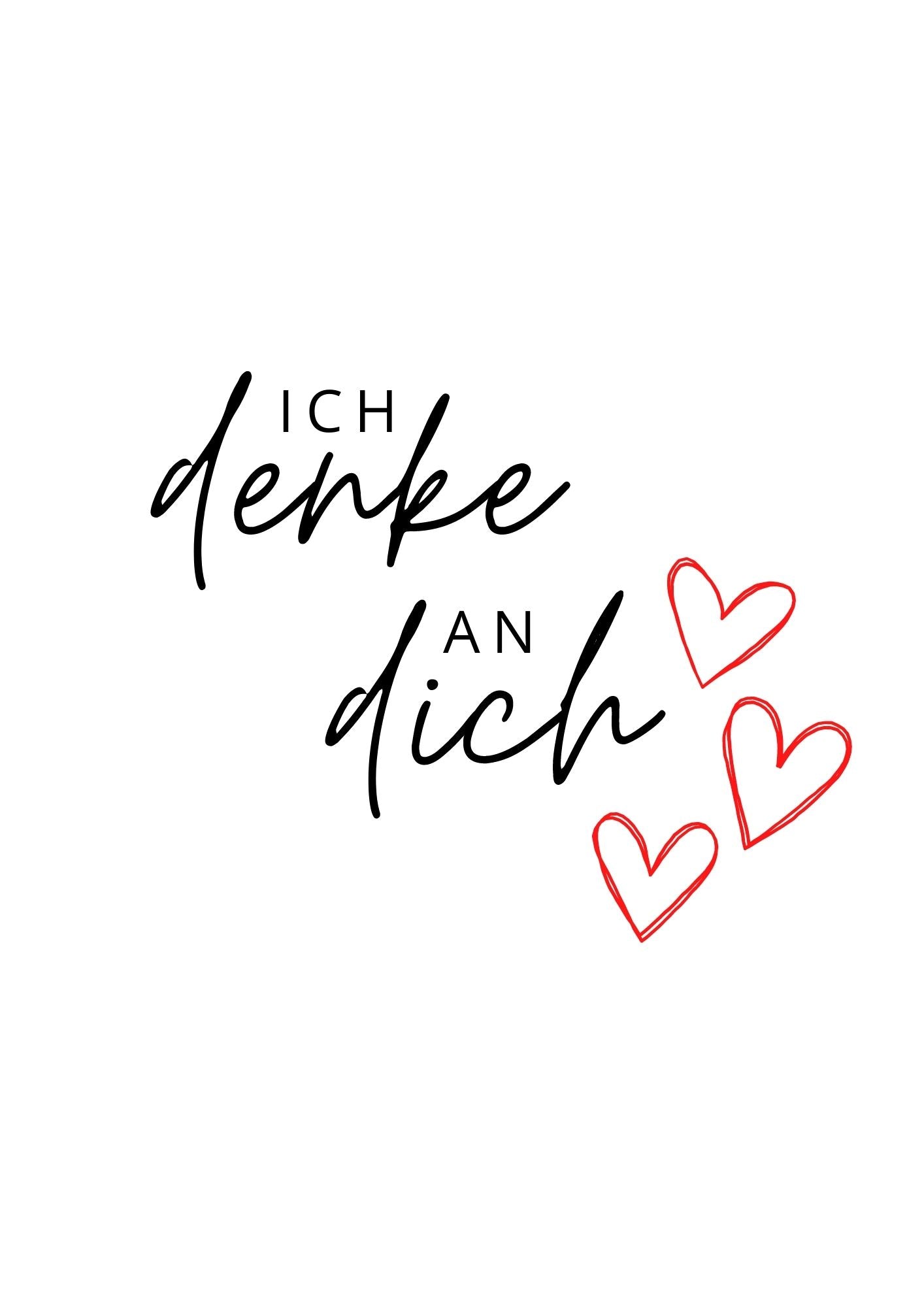 "Auf’s Leben" Geschenkverpackung und eine persönliche Grußkarte