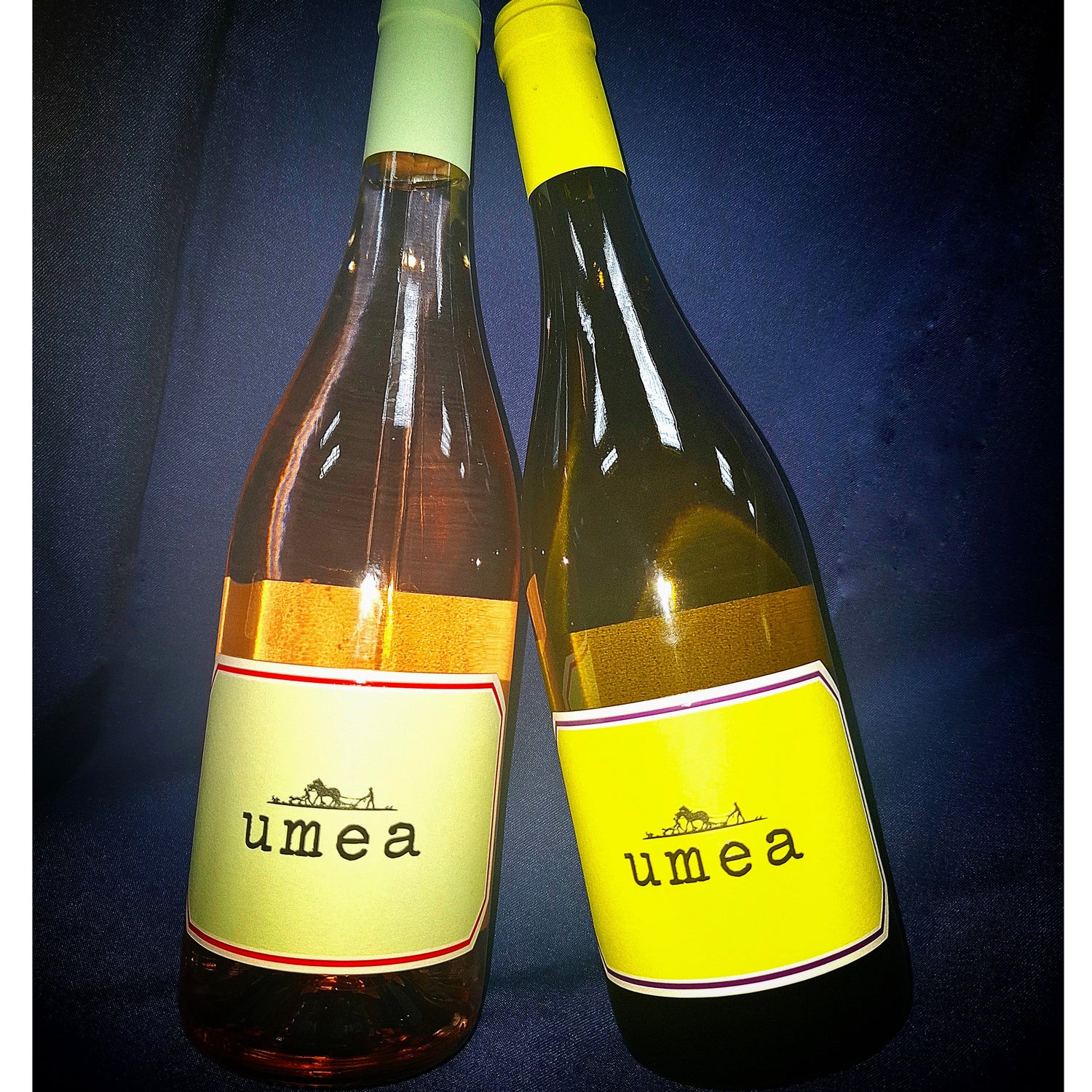 Spanische Weinpakete