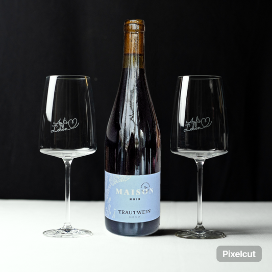 Badisch NOIR – aber nicht nur…