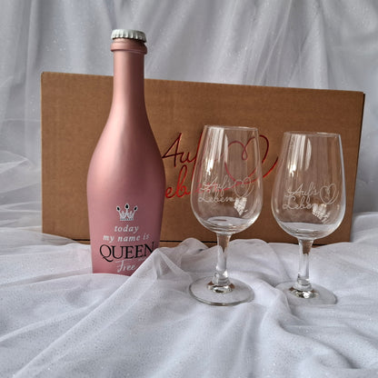 Einmal Queen - immer Queen!