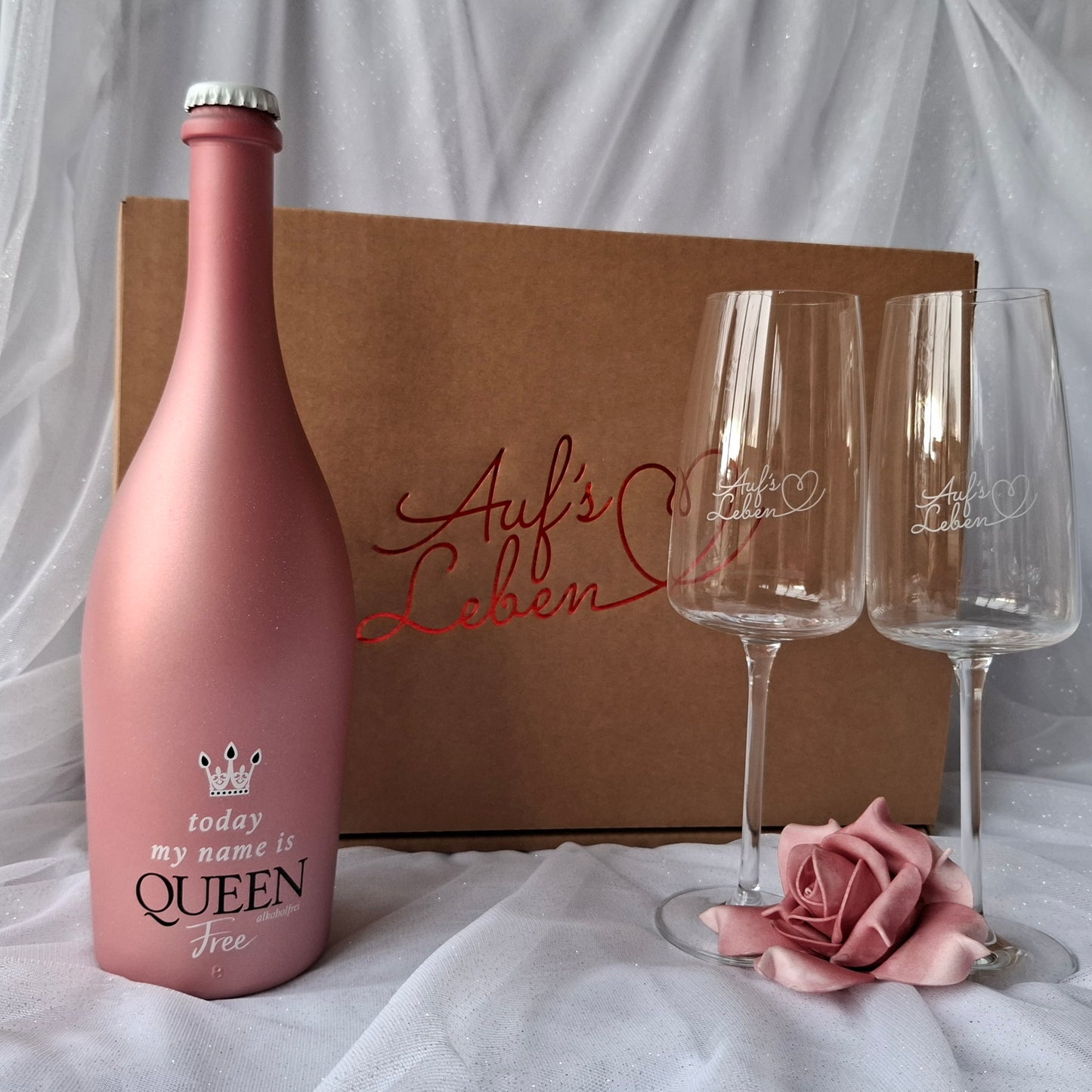 Einmal Queen - immer Queen!