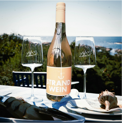 Strand, Meeresbrise, Freiheit und….