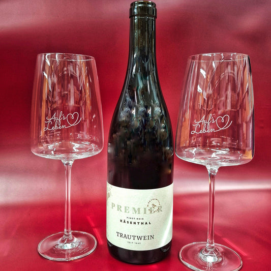 Badisch NOIR – aber nicht nur…