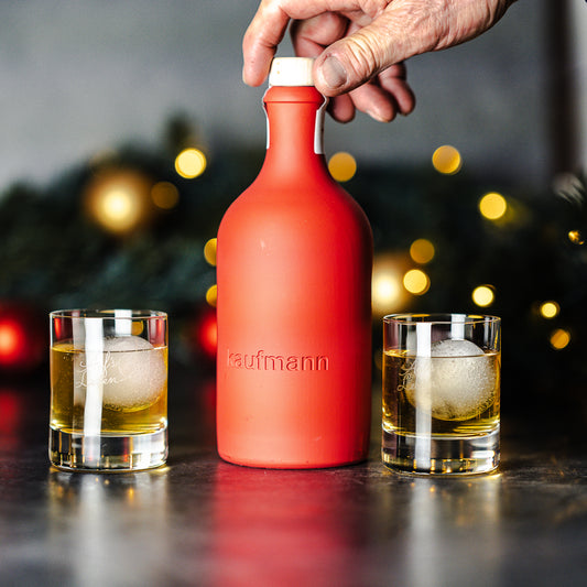 Vermouth der anderen Art – vom Winzer!