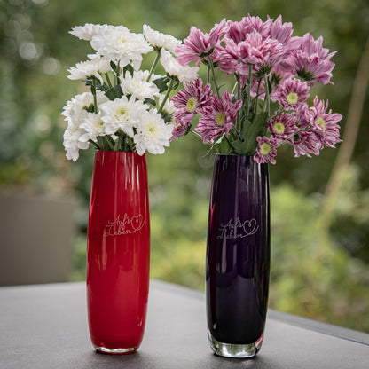 Perfekte Ergänzung zum Blumenstrauß