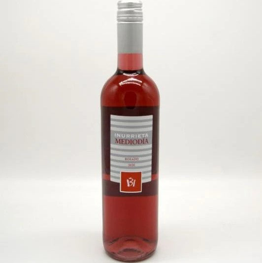 Inurrieta Rosado "Mediodía"