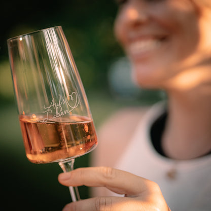 Das Glas zum Feiern ¦   6 Gläser