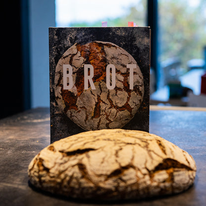Brot selbst backen – vom Glück eines Hobby-Bäckers