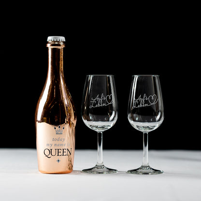 Einmal Queen - immer Queen!