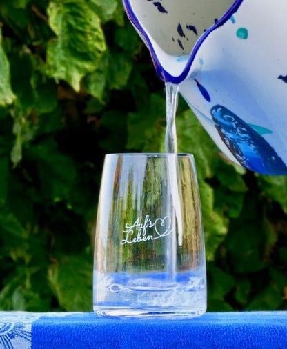 Mein Allround-Glas für den ganzen Tag ¦ 6 Gläser